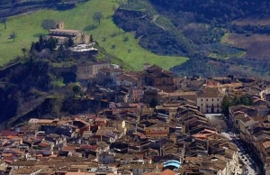 Il Comune di Castrovillari celebra IL 74&deg; anniversario della liberazione