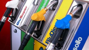 I benzinai proclamano lo sciopero