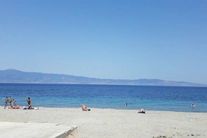 Balneazione 2019, ArpaCal: due punti sfavorevoli a Brancaleone