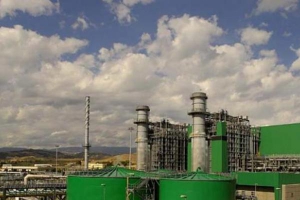 Aria: online il report della centrale turbogas Edison di Simeri Crichi