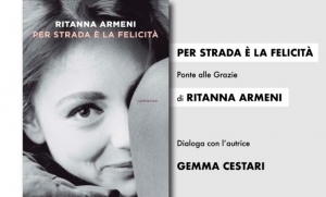 Premio Sila, presentazione del libro di Ritanna Armeni