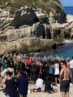 Il ''Triathlon degli Dei'' sulle orme di Ercole