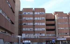 Covid-19, nove positivi all&rsquo;ospedale di Reggio Calabria