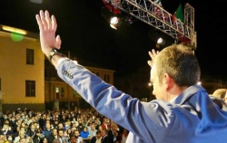 Elezioni Calabria, Roberto Occhiuto vince al primo turno