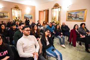 Taurianova ''Capitale del Libro'':  si chiude sabato 5 aprile un anno straordinario