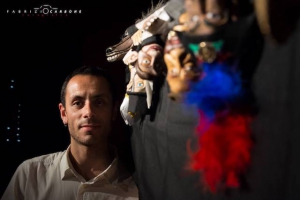 Tre spettacoli in scena per TeatrOltre a Lamezia Terme