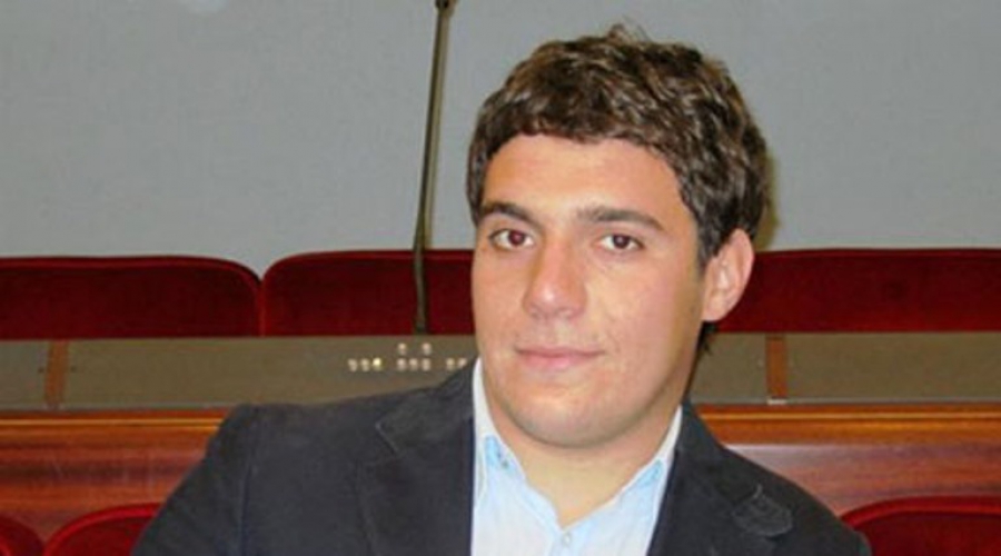 Catanzaro: dichiarazione del Presidente del Consiglio Comunale Marco Polimeni