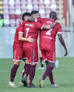 Sport: luci e ombre suddivise in parti eguali