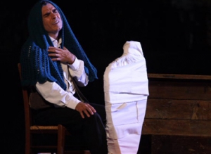 ''La stanza della memoria'' in scena al Teatro Morelli di Cosenza