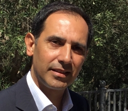 Il Sindaco di Castrolibero, Giovanni Greco, eletto nel Consiglio Direttivo regionale dell&rsquo;ANCI Calabria, augura buon lavoro al neo Presidente Callipo