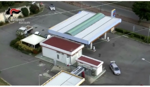 Cinque aziende sequestrate e 15 denunce a Reggio Calabria