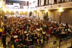 Presentazione delle attivit&agrave; culturali promosse dalla Fondazione D&rsquo;Ettoris