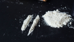 Sorpreso con eroina e cocaina, un arresto a Catanzaro