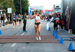 Una grande festa dell&rsquo;atletica e dello sport