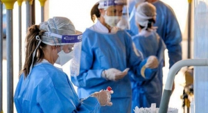 Covid: cala il numero dei positivi in Calabria