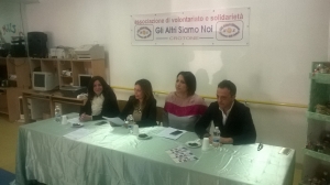 Presentati gli eventi della Giornata Mondiale della Sindrome di Down: protagonisti i ragazzi con una marcia in pi&ugrave;