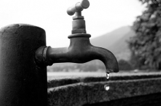 Acqua: domani disagi nella zona Nord di catanzaro