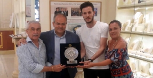 Gran Premio Manente 2018: al via la VII edizione