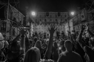 Dal 21 al 24 agosto si terr&agrave; a Caulonia la 26&ordf; edizione del KAULONIA TARANTELLA FESTIVAL