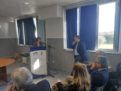 Il comitato civico ''La sanit&agrave; che vogliamo'' per la difesa dell'ospedale lametino incontra il commissario dell'Asp di Catanzaro