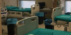 Covid in Calabria: 469 contagi e due decessi,tasso all'11,98%