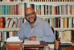 Presentazione Libro Antonio Chieffallo, ''Non vergognatevi di me''