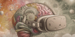 Realt&agrave; virtuale immersiva come strumento neuro-psicologico per l'educazione sociale e il contrasto alle mafie