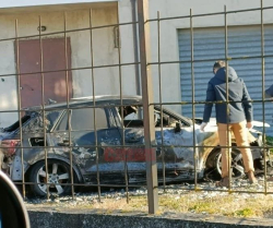 Vicinanza e solidariet&agrave; della Cgil Area Vasta al sindaco di Serra San Bruno, Alfredo Barillari, a seguito della grave intimidazione di cui &egrave; stato vittima