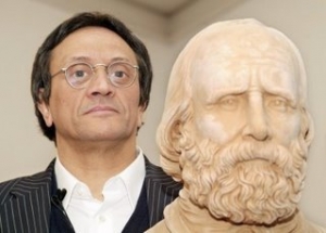 Residenze artistiche BoCs Art, il nuovo curatore &egrave; il professor Giacinto Di Pietrantonio
