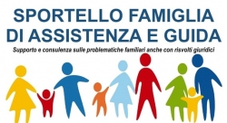 Aperto ogni mercoled&igrave; lo Sportello Famiglia della Consolidal