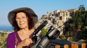 Il film-documentario di Imelda Bonato su Badolato al Kultur fest danese