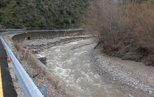 Sellia, Sp 25 a rischio per il ritardo nell'avvio del bando. L'allarme del sindaco Zicchinella