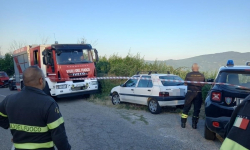 Trovato morto anziano disperso da ieri nel cosentino