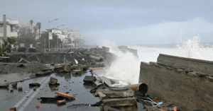 Maltempo: Ciciliano, 'previsione e prevenzione hanno salvato vite'