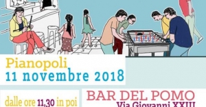 Slotmob#235 a Pianopoli: appello a fare di pi&ugrave; contro la dipendenza da gioco