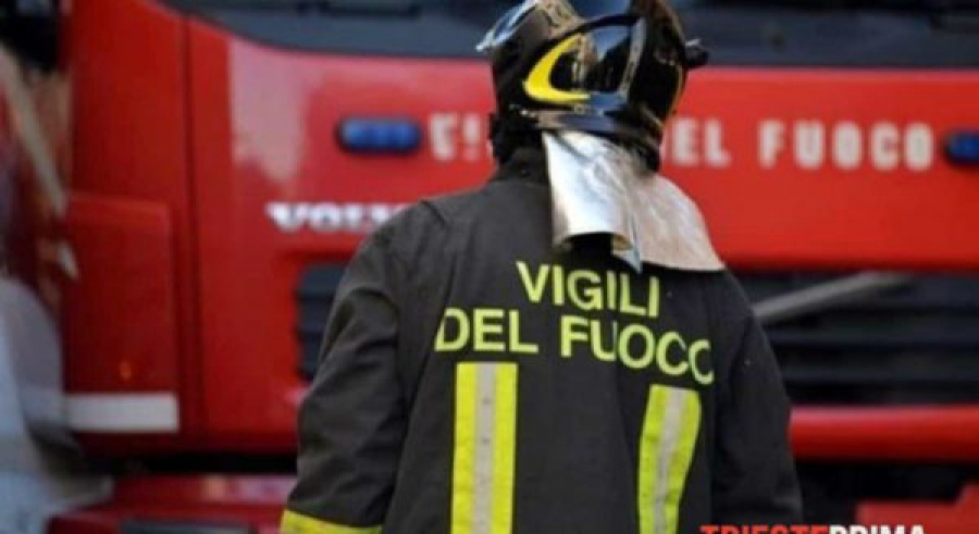 Covid, Cilione (Fp Cgil Vigili del Fuoco): ''Siamo al collasso in Calabria''