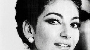 Il Festival d'Autunno omaggia Maria Callas con un gala lirico sinfonico