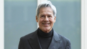 Claudio Baglioni, il prossimo 26 marzo al PalaCalafiore