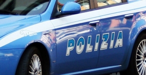 Polizia arresta banda rapina a caveau dell'istituto di vigilanza Sicurtransport di Catanzaro