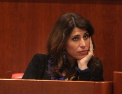 Violenza di genere, presentato bando formazione personale