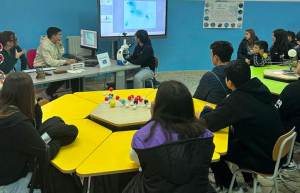 Il Comune di Girifalco punta sull' orientamento per valorizzare le scuole del territorio