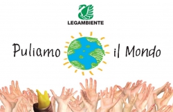 Legambiente Calabria: al via la campagna ''Puliamo il mondo''