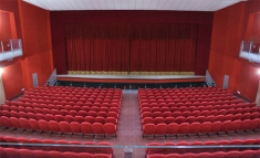 Teatro Cilea: sinergia artistica-imprenditoria