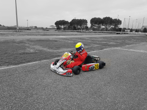 Il viaggio sociale del ''Brigante di Handbike''