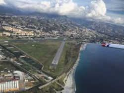 Rilancio aeroporto di Reggio Calabria