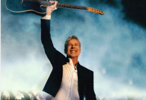 Baglioni a Reggio Calabria, i concerti il 26 e il 27 marzo