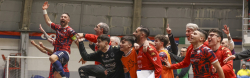 Pirossigeno super, tre punti ''pesantissimi''