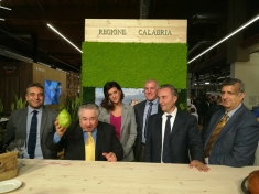 La Calabria protagonista a FICO Eataly World, la prima Fabbrica Italiana Contadina