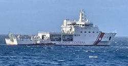Atteso barcone con migranti scortato da ''Diciotti''