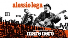 Alessio Lega in concerto a Crotone